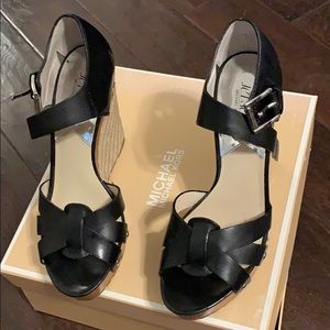 Michael Kors Sommerly Wedge